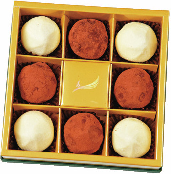 笠間駅前に建つお洒落な洋菓子店「洋風笠間菓子 グリュイエール」