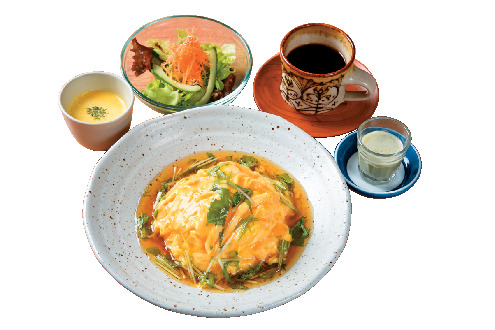 【茨城×海カフェ】海を見ながらヘルシーランチ「CAFE & DINING 海音」