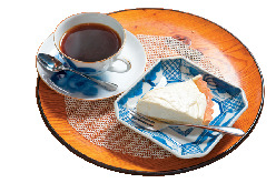 【茨城×森カフェ】緑に囲まれ味わう至福の一杯「岩塙山荘珈琲店」