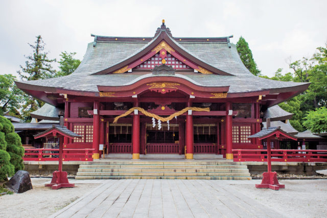 笠間稲荷神社にお参りしよう！日本三大稲荷でパワースポットで開運祈願！