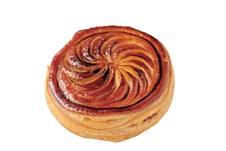 【つくばの人気パンのお店5選】Boulangerie encuit(ブーランジェリーアンキュイ)