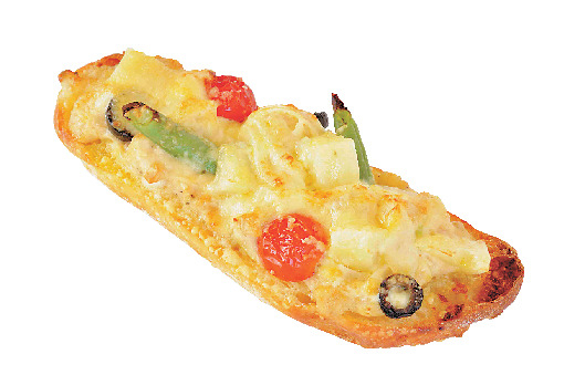 【つくばの人気パンのお店5選】Boulangerie encuit(ブーランジェリーアンキュイ)