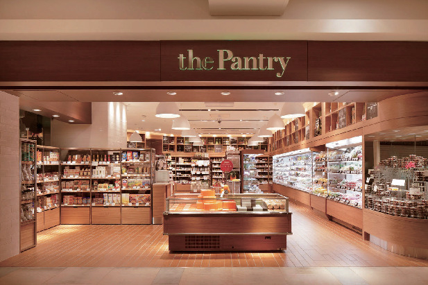 ザ・パントリー