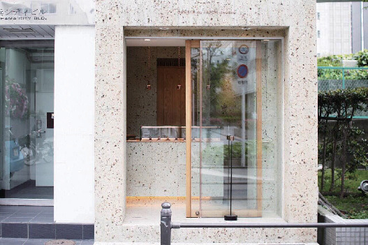 CANELÉ du JAPON doudou