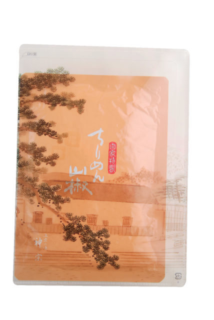 【大阪×味土産5】神宗の塩昆布 1080円、鰹昆布 各972円、ちりめん山椒 972円