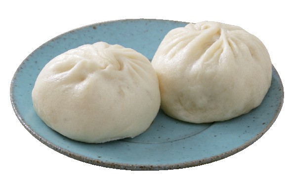 【大阪×味土産1】551蓬莱の豚まん4個入り 920円