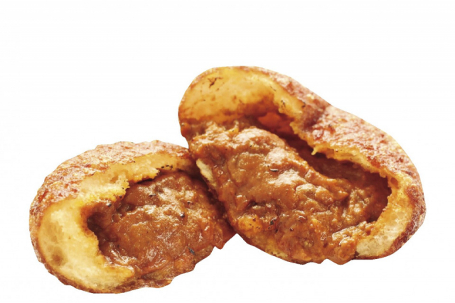 【つくばの人気パンのお店5選】パン工房クーロンヌつくば