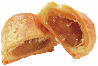 茨城の大自然の恵みをお菓子に「お菓子のきくち本店」