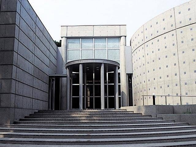 大洗町幕末と明治の博物館