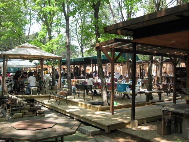 ルーラル吉瀬フォンテーヌの森