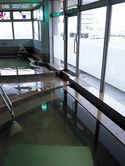 ゆっくら健康館