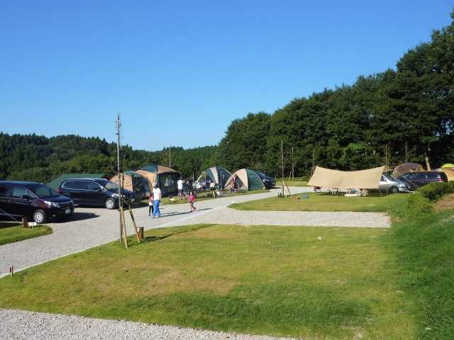 奥日立きららの里