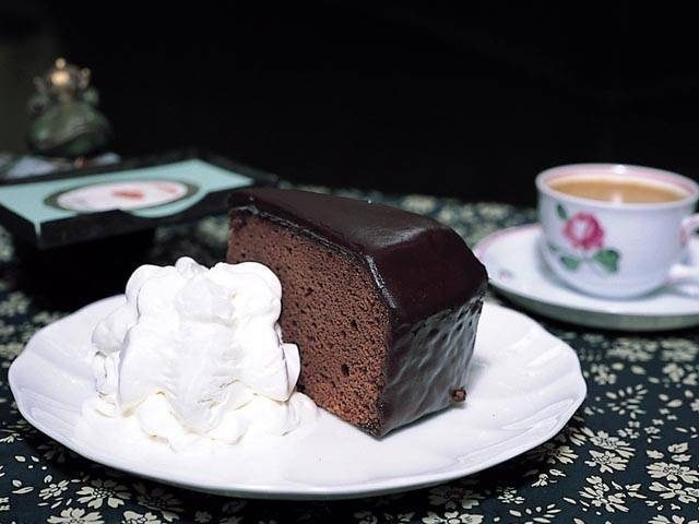 ヨーロッパの伝統菓子を提供「シーゲル」