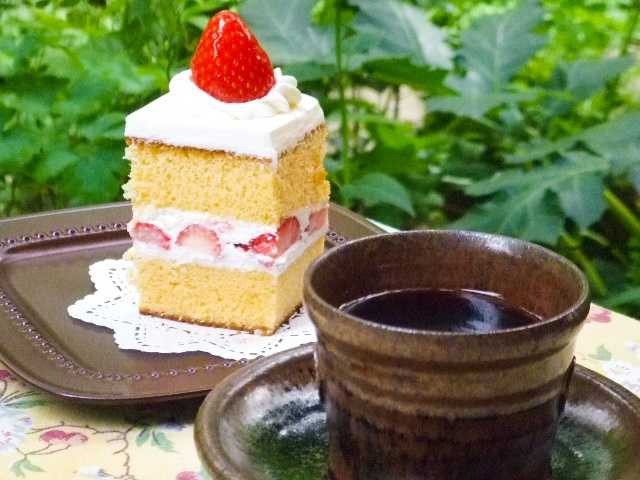 サザコーヒー本店