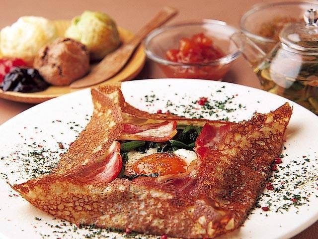 ラ・ターブル・ドゥ・イズミ