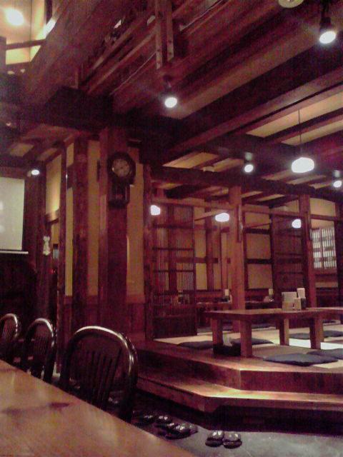 老舗焼き鳥店の2号店「鳥定つくば店」