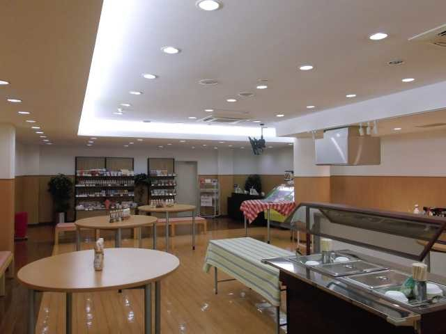 キユーピー五霞工場