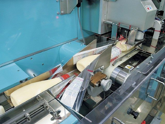 キユーピー五霞工場