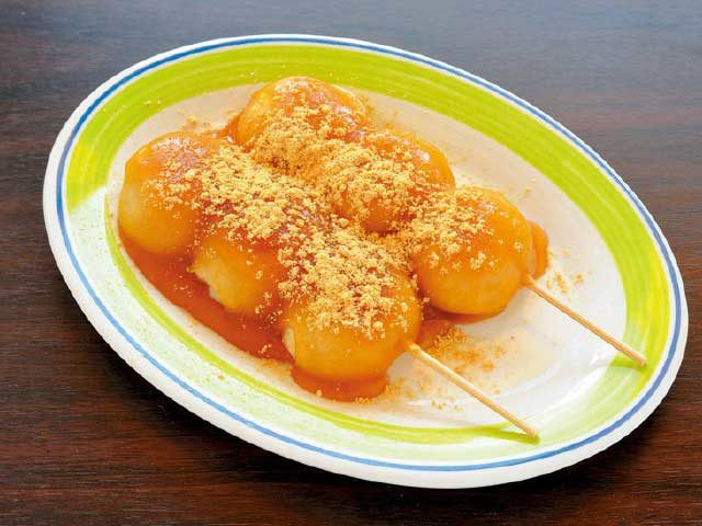 【ガルパン×聖地巡礼】味の店 たかはし