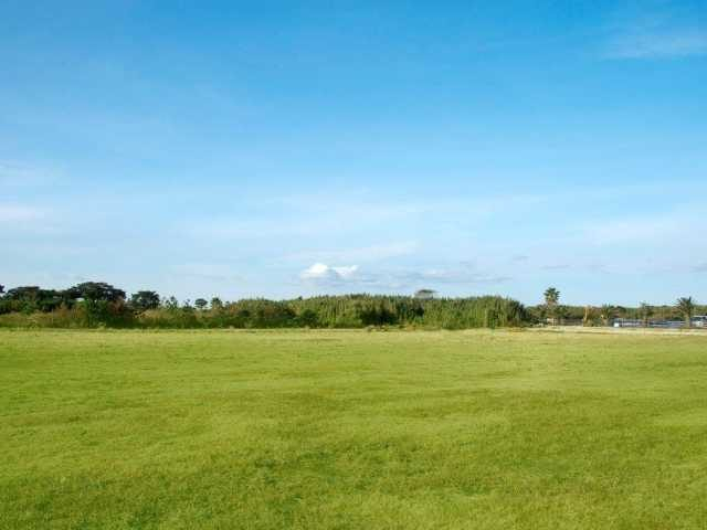 ARANAMI オートキャンプ場