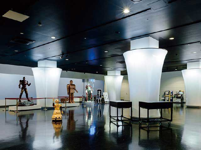 サイバーダインスタジオ