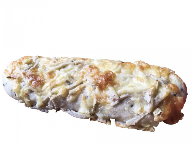 【つくばの人気パンのお店5選】和のベーカリー カフェ 蔵日和