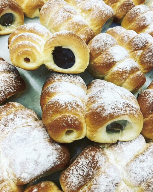 【つくばの人気パンのお店5選】ル・パン グリ・グリ