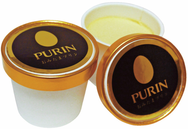 売り切れ必至の至高のデザート「空のえき そ・ら・ら」