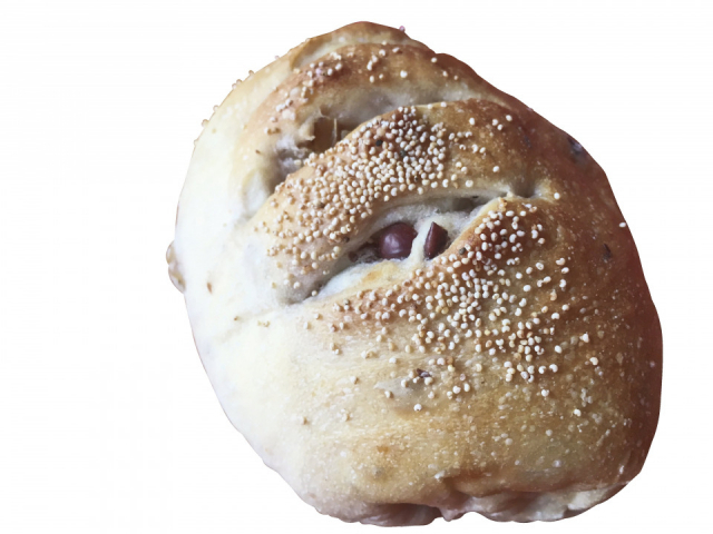 【つくばの人気パンのお店5選】和のベーカリー カフェ 蔵日和