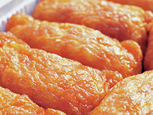 【茨城ご当地グルメ×笠間のいなり寿司】味わい深いいなりをおみやげに「くるみ稲荷ずし 二ッ木」