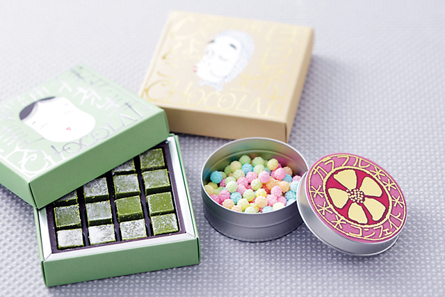 宇治園 心斎橋本店