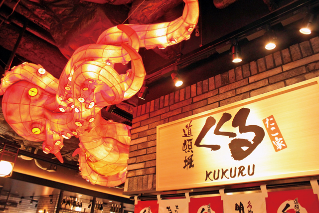 心斎橋フードホール