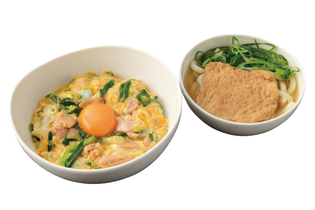 【心斎橋フードホール】道頓堀 今井 大丸心斎橋店