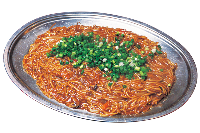 【博多の編集部おすすめの屋台①】小金ちゃん