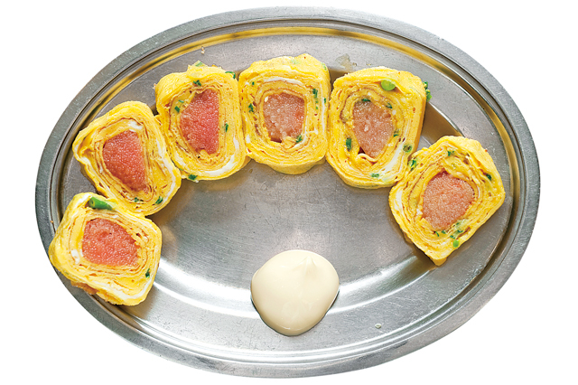 【博多の編集部おすすめの屋台①】小金ちゃん