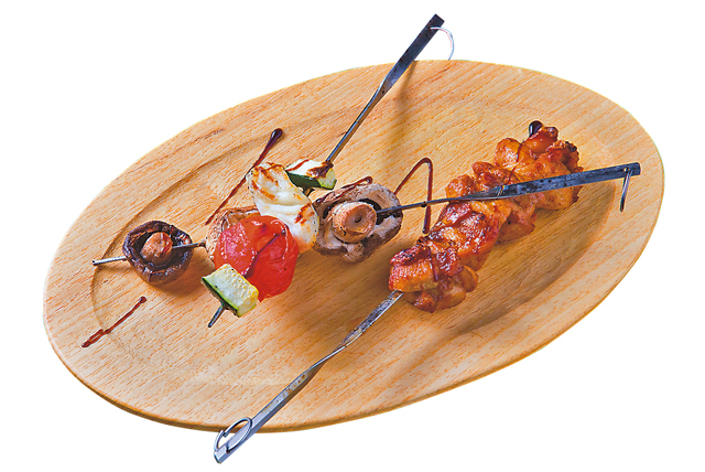 【博多の編集部おすすめの屋台③】テラスとミコー