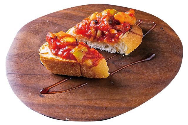 【博多の編集部おすすめの屋台③】テラスとミコー