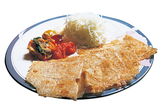 【博多の編集部おすすめの屋台④】なかちゃん