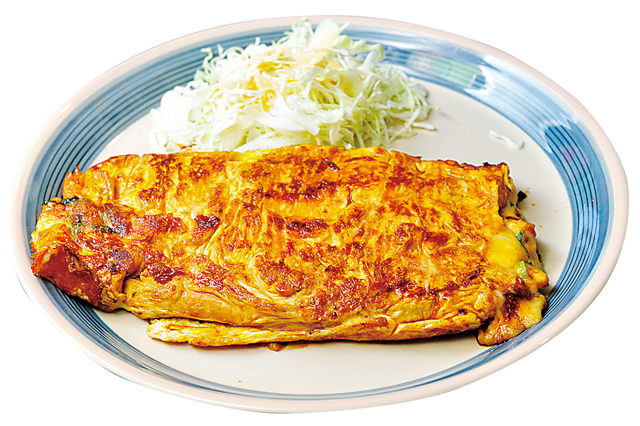 【博多の編集部おすすめの屋台④】なかちゃん