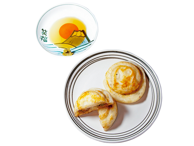 【博多の天神・渡辺通りの屋台②】博多っ子純情屋台 喜柳