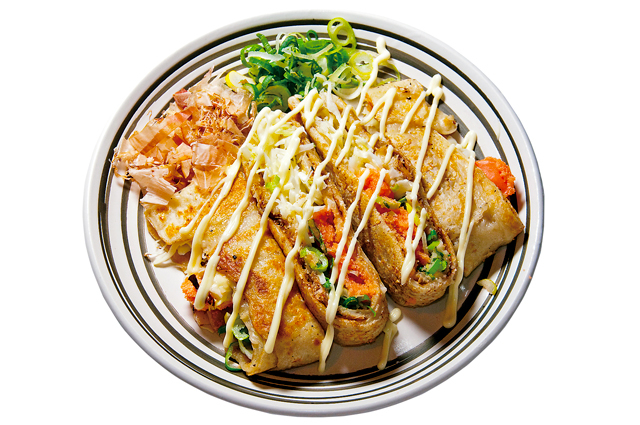 【博多の天神・渡辺通りの屋台②】博多っ子純情屋台 喜柳