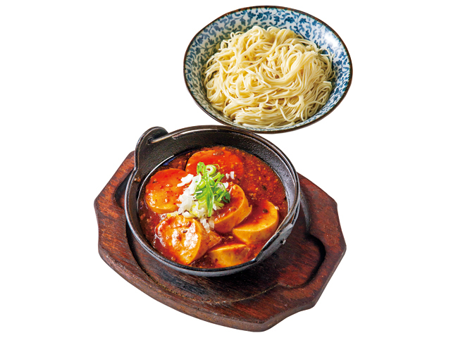 【博多の天神・渡辺通りの屋台④】てっちゃん