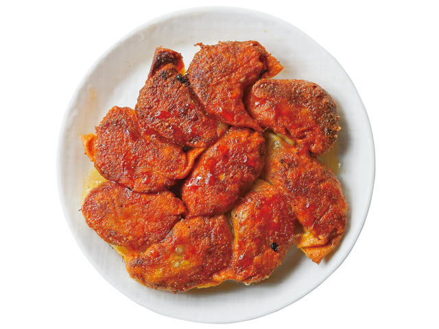 【博多の天神・渡辺通りの屋台⑤】屋台屋 ぴょんきち