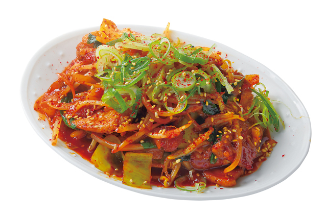 【博多の天神・渡辺通りの屋台⑤】屋台屋 ぴょんきち