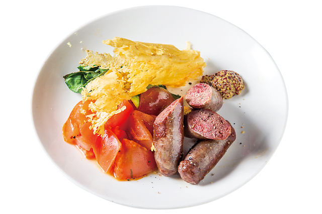 【博多の天神・渡辺通りの屋台⑥】屋台 情熱の千鳥足