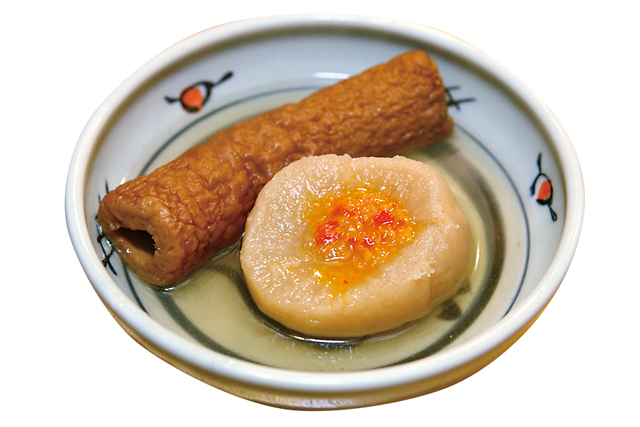 【博多の天神・昭和通りの屋台②】満龍