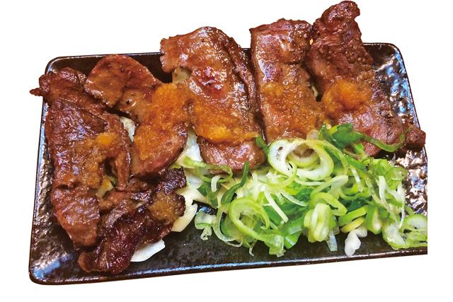 【博多の中洲・那珂川通りの屋台①】風来けん坊