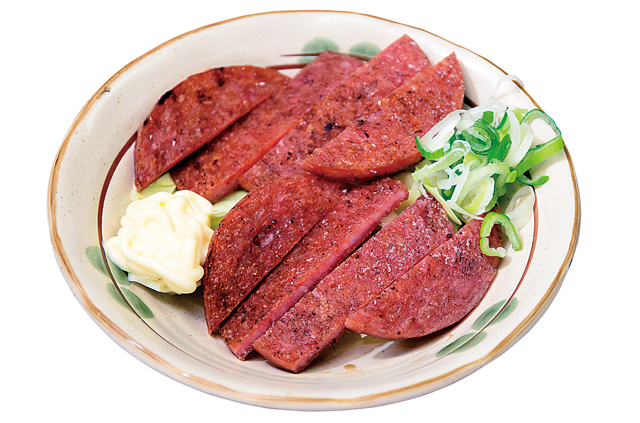 【博多の中洲・那珂川通りの屋台①】風来けん坊