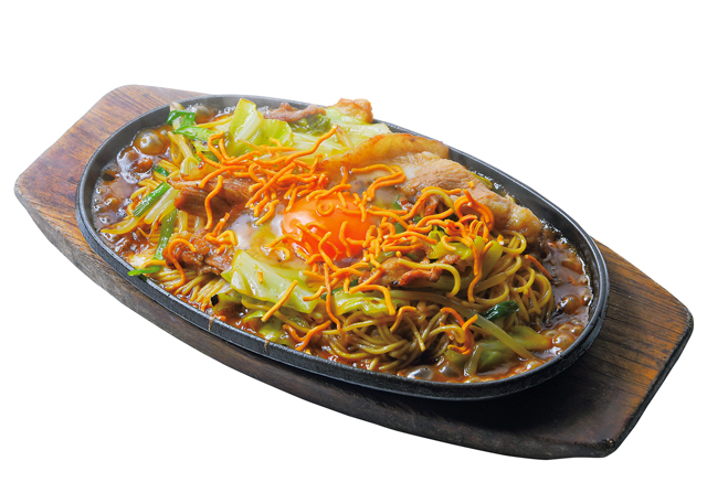 【博多の中洲・那珂川通りの屋台②】KENZO