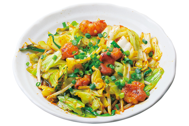 【博多の中洲・那珂川通りの屋台②】KENZO